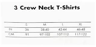 Details About Calvin Klein 3 Pack Slim Fit 100 Cotton Mens V Neck Or Crew Neck Undershirts