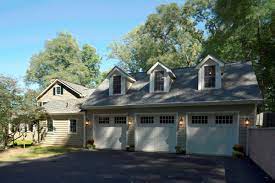 However, like all remodeling projects, adding a second story addition has a broad range of complexity and challenges. Two Story Garage Ideas Owings Brothers Contracting
