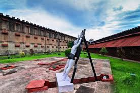Cellular Jail – Ynorme
