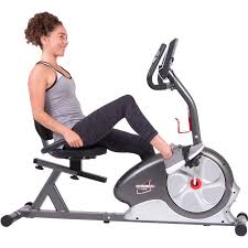 This merax heavy duty recumbent exercise bike with a weight capacity of up to 380 lbs delivers an excellent workout while reclining in a very comfortable position. Body Champbody Champ Magnetic Recumbent Exercise Bike Silver Black Exer Bike Ski Machine At Academy Sports Dailymail