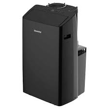 Check out our large range of heating, cooling and air treatment products such as portable air conditioners, dehumidifiers, fans & accessories. Danby 14 000 Btu Ultra Quiet Portable Air Conditioner With Voice Control And Rapid Cooling Costco