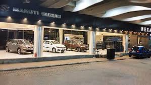 Get The Latest Nexa Ciaz At Sai Service In Lower Parel Mumbai Car Showroom Mumbai Kids Seating