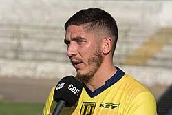 Santiago silva's style of play. Santiago Silva Gerez Wikipedia La Enciclopedia Libre