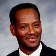 Reginald Holmes Obituary (2018)