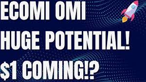 Ecomi price index provides the latest omi price in us dollars , btc and eth using an average from the world's leading crypto exchanges. Ecomi Omi Coin Price Prediction Omi Price Prediction 2021 Omi Crypto Crypto Hidden Altcoin Gem Youtube
