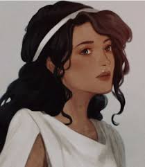 Eliam Martell: Our Beloved Princess Artwork