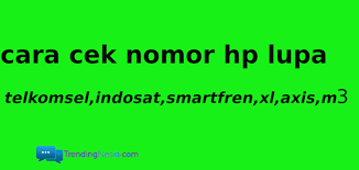 Cara mengetahui private number dan menampilkan nomor private number dengan mudah, private number ialah sebuah nomor yang tidak diketahui nomornya apabila ada seseorang yang menelpon kita memakai nomor private number yang biasanya bacaannya ialah tidak diketahui yah memang. Lupa No Sendiri Cara Cek Nomor Hp Telkomsel Indosat Smartfren Xl Axis M3