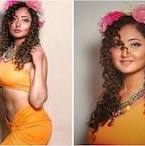 rashmi desai from www.news18.com