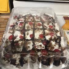 Banana Split Pie Recipe Allrecipes