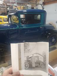 Image result for Abdul Green 1929 Nash
