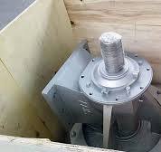 Mission Type Magnum XP Centrifugal Sand Pump Manufacturer ...