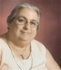 Obituary information for Mary Alice Johnson