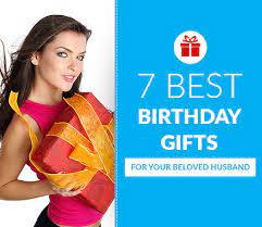 Best birthday gift ideas for husband in 2021 curated by gift experts. 7 Best Birthday Gifts For Your Beloved Husband