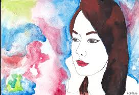 Angela Crystal Daniel's Art