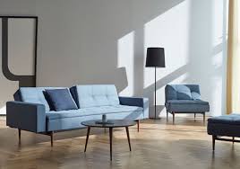 Our sofa beds are designed to expand your living space! Innovation Dublexo Styletto Sofa Schlafsofa Mit Armlehnen
