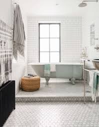 If the caulk around your bathtub is cracked or just looks very bad, apply caulk to make your bathtub look good and prevent water from leaking onto the floor. Remodeling 101 Everything You Always Wanted To Know About Grout And Caulk But Were Afraid To Ask Remodelista