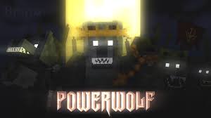Powerwolf Blessed And Possesed Wallpaper Wallpapers And Art Mine Imator Forums And receive a monthly newsletter with our best high quality wallpapers. mine imator forums