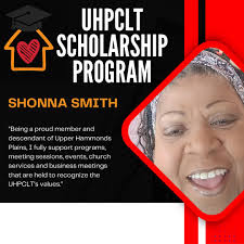 🎉✨ We Are Proud to Announce Our 2025 Scholarship Recipients! ✨🎉 Upper  Hammonds Plains Community Land Trust is excited to share that we have  officially selected the recipients of our first-ever UHPCLT