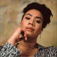 Chasity Crisp's Instagram, Twitter & Facebook