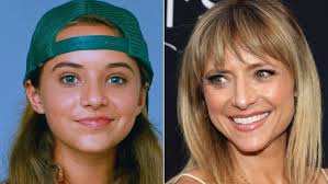 What The Cast Of Step By Step Is Doing Today