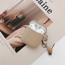 Bubble Milk Tea Airpods Airpods Pro Cases Airpod Case Bubble Milk Tea Iphone Accessories