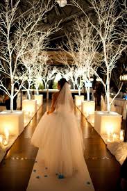 You could be the right person for this job! 34 Magical Winter Wonderland Wedding Ideas Weddingomania