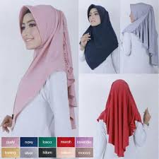 Pin Di Jilbab