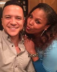 What are you?” Is a question I got so often growing up in Virginia. The  answer? I'm Black. I grew up in a Black family and I am a descendant of  slaves.