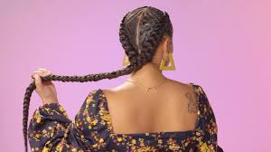 There are 3822 two braids for sale on etsy, and they cost $31.46 on average. The Braid Up Two Into One Freestyle Braid Facebook