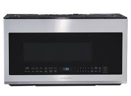 To unlock the oven, press the clock ( ) and more/less ( ) buttons again at the same time (about three seconds). Samsung Me21m706bas Microwave Oven Consumer Reports