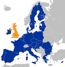 2016 (mmxvi) was a leap year starting on friday of the gregorian calendar, the 2016th year of the common era (ce) and anno domini (ad) designations, the 16th year of the 3rd millennium. Eu Austritt Des Vereinigten Konigreichs Wikipedia