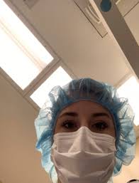 Senior Projects offer students first-hand experience