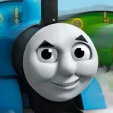 トーマスフィールド Thomas Field