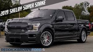 38112, memphis, shelby county, tn. 2019 Shelby Super Snake F 150 For Sale 755 Horsepower Magnetic Youtube