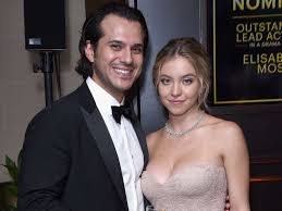 Who Is Sydney Sweeney's Ex-Fiancé? All About Jonathan Davino