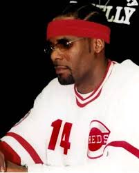 R Kelly "woman's heart 💞"...💯 king 👑 of R&B