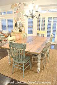 Enjoy free and fast shipping. Rustic Farmhouse Dining Table Set Cottage Kitchen Furniture Full Layjao