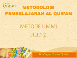 Metodologi pembelajaran al qur an metode ummi jilid 2 2. Materi Ummi Jilid 2 Sd Nasima Pages 1 28 Flip Pdf Download Fliphtml5