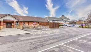 Are there any historical sites close to premier inn london twickenham east hotel? London Beckton Hotels Book Direct Premier Inn