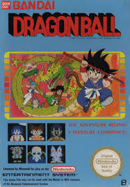 Jul 11, 2021 · the unique dragon ball anime collection aired from 1986 to 1989 with a complete of 153 episodes. Dragon Power For Nes 1986 Mobygames