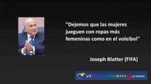 Check spelling or type a new query. Misoginia El Feminismo