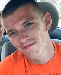 James Ellis Fitzpatrick, age 26