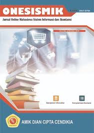 Check spelling or type a new query. Aplikasi Pengolahan Data Utang Dagang Pada Pt Siger Jati Bandar Lampung Jurnal Onesismik