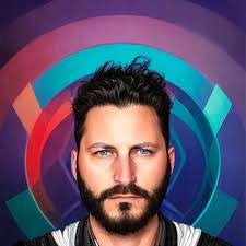 Brandon Beck's Instagram, Twitter & Facebook