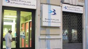 Grazie alla collaborazione dei cittadini, i poliziotti sono riusciti ad acquisire indicazioni ed elementi utili per identificare. La Banca Popolare Di Puglia E Basilicata Rileva Apulia Prontoprestito A Un Euro Salvi 35 Dipendenti La Repubblica
