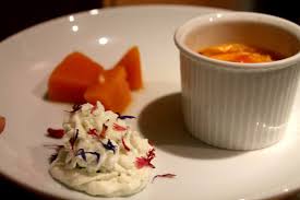 Oetker warten nur darauf, von ihnen entdeckt zu werden. Herzhafte Kurbis Creme Brulee Der Herbst Allrounder Mal Ganz Anders