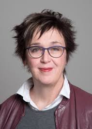 We're pleased to share that Carol Young-Ritchie, Chief Nursing Executive  and Co-Lead, Pandemic Incident Management Team at LHSC is among the  inaugural class of Fellows of the Canadian Academy of Nursing by