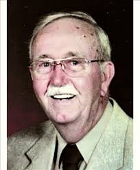 Albert William Baker Jr.