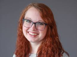 Stewart Richardson Court Reporter Spotlight: Jade Keane