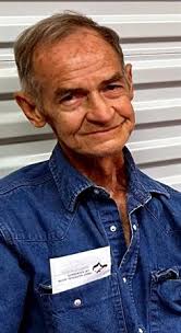 John David Musgrove Obituary